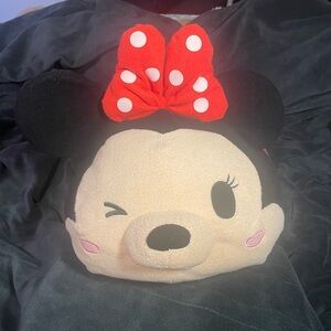 Disney Minnie Mouse Tsum Tsum - Large